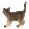 Holyart Standing cat Heimatland Nativity Scene 12 cm Painted Wood Val Gardena view 3