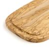 Berard Olive wood Nerro Cutting board, 33x24x1.9cm view 2