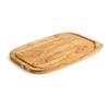 Berard Olive wood Nerro Cutting board, 40x29x1.9cm view 1