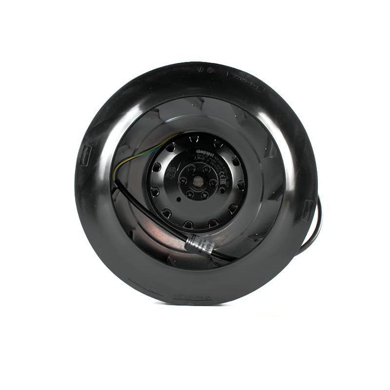 R2E225-AT51-05 Fan 230V 105/145W 0.46/0.64A Purifier Turbine Centrifugal Fan