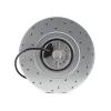 R2E225-AT51-05 Fan 230V 105/145W 0.46/0.64A Purifier Turbine Centrifugal Fan view 3