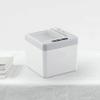 ROHNES Smart Toothpick Holder Plastic Desktop Automatic Toothpick Dispenser Creative Reusable Toothpick Container Rechargeable view 4