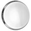 Alipis Counter Stool Seats Circle Chair 2pcs Stainless Steel Stool Chair Accessories Replacement view 4