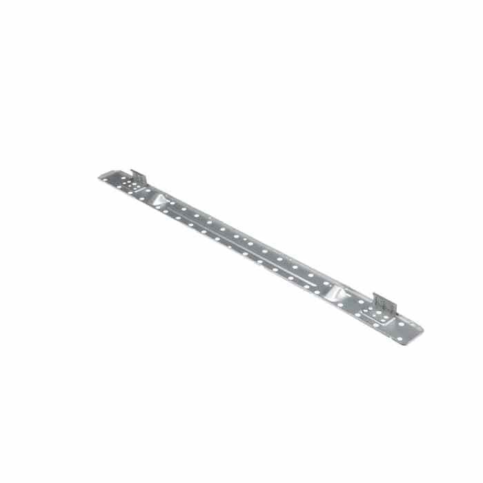 Kircuit Replacement Part for Amana Microwave YAMV2307PFS1 YAMV2307PFS2 YAMV2307PFS3 YAMV2307PFW1 YAMV2307PFW2 YAMV2307PFW3, Part 1 Microwave Mounting Plate of Cabinet and Installation Parts