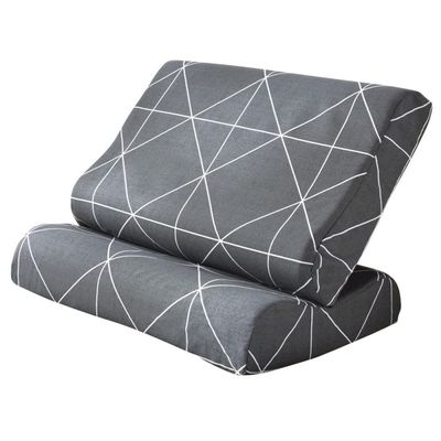 1Pcs Cotton Pillowcase for Memory Foam Pillows Case Summer Kids Bedroom Sleeping Pillow Cover 50 * 30cm/60 * 40cm,Pillowcase 7,40x60cm