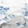 Lauren Ralph Lauren Sandra Blue Floral Full Queen 3 pc Comforter Set Shams (Queen) view 4