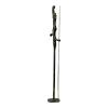 Athena Minerva Greek Roman Goddess Real Bronze Metal Art Statue Sculpture view 4