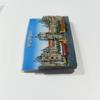 Mumbai India 3D Fridge Magnet Souvenir Gift,Resin Handmade Mumbai Refrigerator Magnet Home & Kitchen Decoration Collection view 3