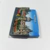 Mumbai India 3D Fridge Magnet Souvenir Gift,Resin Handmade Mumbai Refrigerator Magnet Home & Kitchen Decoration Collection view 4