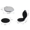 Mini Donut Maker, Mini Donut Maker Machine, Mini Donas Maquina, Donuts Maker Makes 7 Donuts Easy Release Heat Dissipation Prevent Slip Portable Electric Doughnut Maker view 2