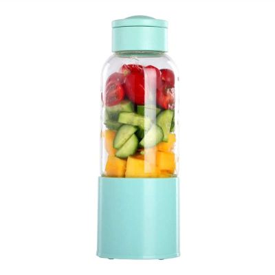 GIENEX Portable Blender, Personal Blender, Smoothie Blender. Rechargeable USB Blender