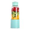 GIENEX Portable Blender, Personal Blender, Smoothie Blender. Rechargeable USB Blender view 1