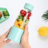 GIENEX Portable Blender, Personal Blender, Smoothie Blender. Rechargeable USB Blender view 3