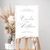 Personalized Wedding Welcome Sign, We Have Waited For This Sign, Postponed Wedding Welcome Sign, Welcome Wedding Sign, Wedding Sign Board, Wedding Signs view 2