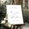 Personalized Wedding Welcome Sign, We Have Waited For This Sign, Postponed Wedding Welcome Sign, Welcome Wedding Sign, Wedding Sign Board, Wedding Signs view 4