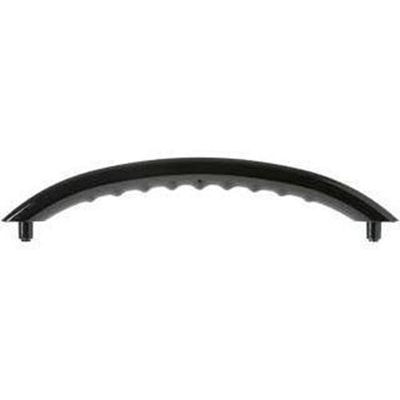 Handle Black Replacement for GE Microwave PS1480981 WB15X10219