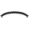Handle Black Replacement for GE Microwave PS1480981 WB15X10219 view 1
