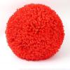 Artificial Plant Topiary Ball Outdoor 16inch, Round Artificial Plant Topiary Ball, Not Easy Fall Off Artificial Plant Ball for Home Party &Weddings Display Decor Props view 1