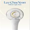 LEE CHAEYEON Official Light Stick view 2