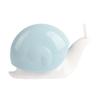 120 ml Snail Dispenser, Cute Hand Dispensers Pump Refillable Bottle Dispenser for Liquid Shampoo for Bathroom (Blue) view 3