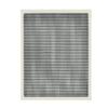 Metro Screenworks Custom Window Screens Fully Assembled and Ready to Install - Window Screen Replacement for House, (Almond) Pre-Framed Mesh Replacement Window Screens, Home, Patio, & More view 1