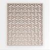 Abstract Lattice Panel - Wooden Cutout, Wall Art, Home Decor, Wall Hanging, Unfinished and Available in Many Sizes view 3