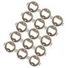 15pcs Bottle Opener Kit Versatile Household Accessories for Easy Lid Opening for Wine and Beer for Weak Hands and Outdoor Use view 1