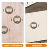 15pcs Bottle Opener Kit Versatile Household Accessories for Easy Lid Opening for Wine and Beer for Weak Hands and Outdoor Use view 3