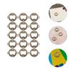 15pcs Bottle Opener Kit Versatile Household Accessories for Easy Lid Opening for Wine and Beer for Weak Hands and Outdoor Use view 4