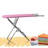 zktoermn Olding Ironing Board Ironing Table, for Steam Ironing Board 2in1 Ironing Table Home Bedroom Hotel Ironing Board Can Be Used As Folding Ladder view 1