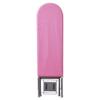 zktoermn Olding Ironing Board Ironing Table, for Steam Ironing Board 2in1 Ironing Table Home Bedroom Hotel Ironing Board Can Be Used As Folding Ladder view 2