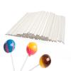 8 Inch White Lollipop Sticks, Lollipop Treat Sticks, for Homemade Candy, Cookies, Dessert, 200 Pcs view 1