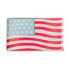Jollity & Co Party Supplies | Merica' Collection Dinner Plates | Great for Memorial Day and Fourth of July Decorations | Paper, 8 Pack view 1