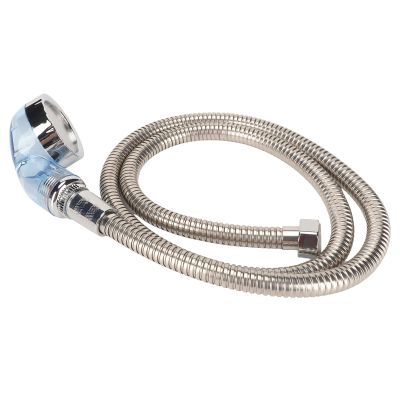 Shampoo Bowl Sprayer Head Hose Kit Salon Facilities Salon Shampoo Bowl Sprayer Head Hose Pressurizing Nozzle