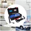 High Pressure Steam Cleaner, 1700W Handheld High Temp Portable Cleaning Machine, 3-5 Bar High Temp Steam Cleaner Cleaning Machine, for Home Use Grout Tile Car Detailing Kitchen Bathroom view 2