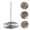CALLARON 30pcs Stainless Steel Tea Strainers Loose Tea Infuser Compact Design for Teapots Filter for Brewing Easy to view 4