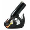 1 Pcs of South Pole Emperor Penguin Wine Holder Birds of Antarctica Kitchen Decor view 2