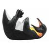 1 Pcs of South Pole Emperor Penguin Wine Holder Birds of Antarctica Kitchen Decor view 4
