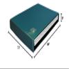 Strobel Organic Waterbed Mattress Century Super 8 King view 2