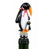 1 Pcs Of Polar Antarctica Emperor Penguin & Chick Wine Bottle Topper Stopper Cork Barware view 3
