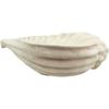 1 Pcs Of 16"L Ocean Giant Sea Tun Shell Display Container Dish Bowl Figurine view 1