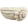 1 Pcs Of 16"L Ocean Giant Sea Tun Shell Display Container Dish Bowl Figurine view 2