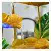 BNNP Tabletop Water Fountain Meditation Fountain Tabletop Fountain Waterfall with Indoor Calming Water Sound for Home Office Bedroom Indoor Fountain (Color : A) view 3