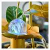 BNNP Tabletop Water Fountain Meditation Fountain Tabletop Fountain Waterfall with Indoor Calming Water Sound for Home Office Bedroom Indoor Fountain (Color : A) view 4