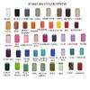 Fiesta Like There's No Manana Wedding Party Favor Screen Printed Can Coolers view 2