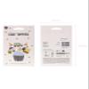 PartyDeco Construction site decorations for muffins, 6 picks view 2