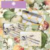 Balwoo Korean Style Soup Spoon - 8.5 inch Premium Stainless Steel Dessert & Dinner Spoons (6 Pcs, Made in Korea) view 4