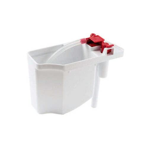 Coffee machine canister 7332119600 0132007019 IUVAHOX