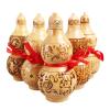 Taoist Supplies Amulet Exorcism Bringing Good Luck Mascot Decoration Pendant   1Pcs  view 2