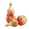 Taoist Supplies Amulet Exorcism Bringing Good Luck Mascot Decoration Pendant   1Pcs  view 3